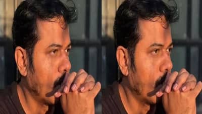 झगमगत्या विश्वातून आणखी एक मोठा धक्का, वयाच्या 42 व्या वर्षी दिग्दर्शकाचं निधन...  मृत्यूचं कारण हैराण करणारं