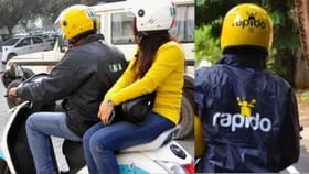 रॅपिडो बाईक बुक करताय, थांबा; कल्याणमध्ये तरुणीसोबत घडलं भयंकर.