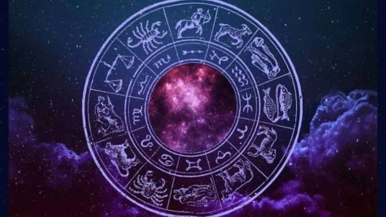 नव्या वर्षात 'या' 3 राशींना मिळणार नशीबाची किल्ली, नेमकं काय होणार? नव्या वर्षात 'या' 3 राशींना मिळणार नशीबाची किल्ली, नेमकं काय होणार?
