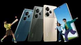 रिअलमीचा 'हा' नवीन स्मार्टफोन लाँच होण्याआधीच किंमत आणि फीचर्स लीक