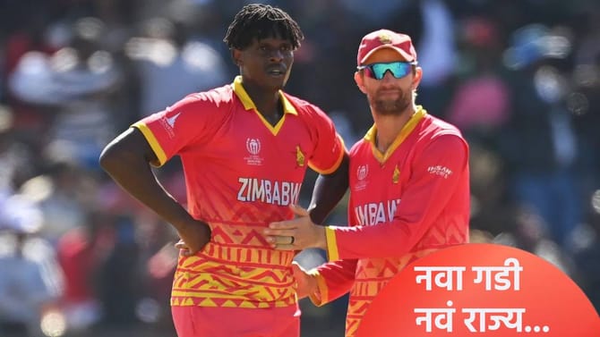 27 वर्षीय गोलंदाजाकडे अचानकपणे संघाची धुरा, कसोटीनंतर वनडेतही जबाबदारी