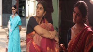 नमस्कार मी मालती म्हणजेच... रिंकू राजगुरुच्या नव्या पोस्टने वेधल्या सर्वांच्या नजरा