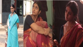 रिंकू राजगुरुच्या नव्या पोस्टने वेधल्या सर्वांच्या नजरा.