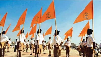 RSS : आता संघात प्रांत प्रचारक पद नसणार, लवकरच होणार मोठे बदल, मोठी अपडेट समोर!