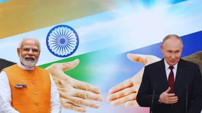 रशियाची ही वस्तू आज प्रत्येक भारतीय घरात वापरली जाते, दिवसाची सुरुवातच त्याने होते, पण 99 टक्के लोकांना नाही माहीत