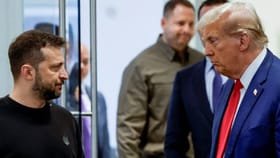 28 डिसेंबर रोजी अमेरिकेतून होऊ शकते थेट मोठी घोषणा, त्या क्षणाकडे..