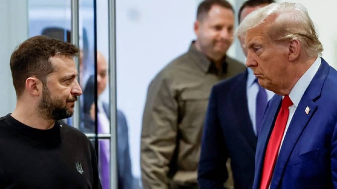 28 डिसेंबर रोजी अमेरिकेतून होऊ शकते थेट मोठी घोषणा, त्या क्षणाकडे..