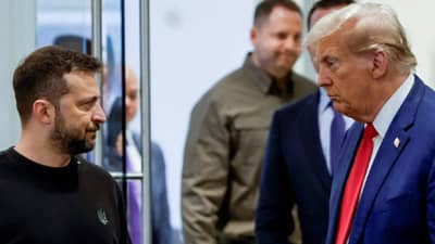 28 डिसेंबर रोजी अमेरिकेतून होऊ शकते थेट मोठी घोषणा, त्या क्षणाकडे संपूर्ण जगाच्या नजरा, अखेर..