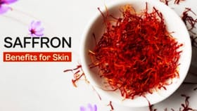 केशर दूध आरोग्यासाठी खरचं फायदेशीर असते का?