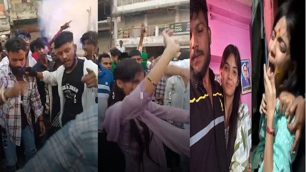 आंचलच्या वडिलांसोबत भन्नाट डान्स…, सक्षमचा मृत्यूपूर्वीचा व्हिडीओ…, त्यानंतर असं काय घडलं ज्यामुळे झाला खून?