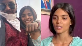 सक्षम ताटे गेल्यावर आचल मामीडवार हिची मोठी मागणी अखेर मान्य, 24 तास.... सक्षम ताटे गेल्यावर आचल मामीडवार हिची मोठी मागणी अखेर मान्य, 24 तास....