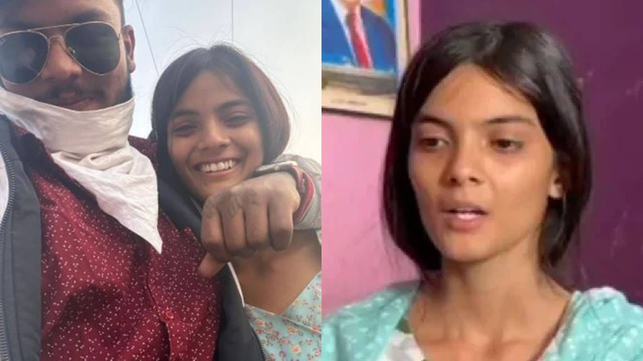 सक्षम ताटे गेल्यावर आचल मामीडवार हिची मोठी मागणी अखेर मान्य, तब्बल 24 तास.. सक्षम ताटे गेल्यावर आचल मामीडवार हिची मोठी मागणी अखेर मान्य, तब्बल 24 तास..