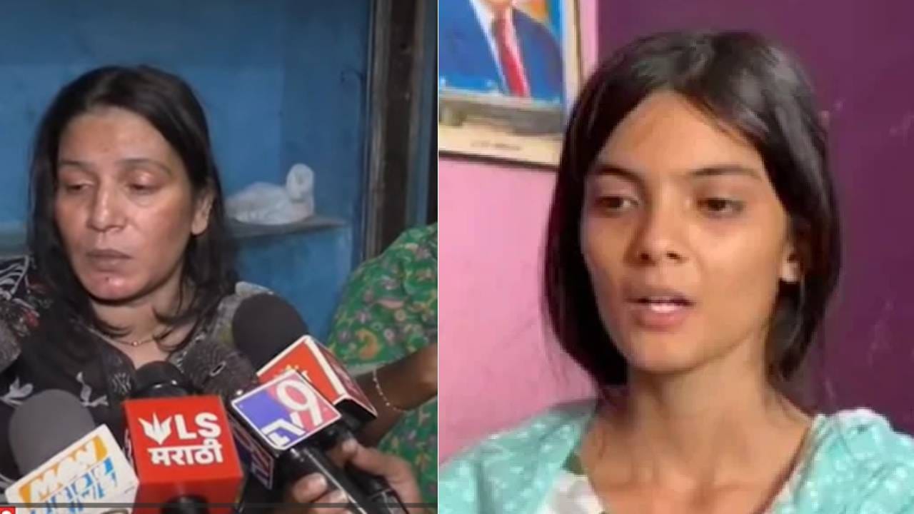 Saksham Tate Murder case : आंचल माझी मुलगी नाही, ती.. सक्षम याच्या मृत्यूनंतर आईचा मोठा निर्णय