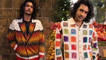 अक्षय खन्नाच्या सावत्र भावाला पाहिलंत का? म्हणाल हा तर विनोद खन्ना यांचीच कॉपी!