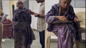 क्रिकेटरच्या पहिल्या पत्नीवर भीक मागायची वेळ... 40 वर्षांनंतर अखेर....