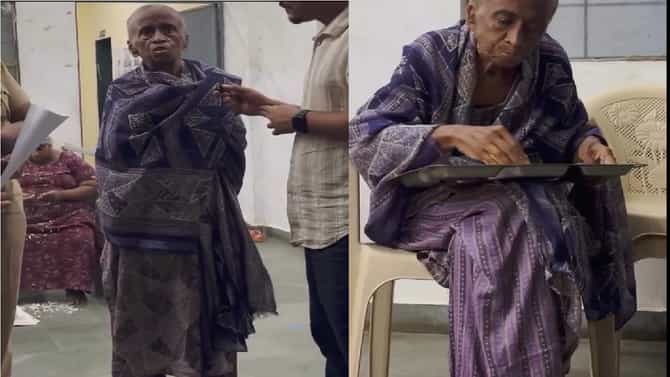 ऑलराउंडर क्रिकेटरच्या पहिल्या पत्नीवर भीक मागायची वेळ... 40 वर्षांनंतर आईला मुलीने पाहिलं अशा अवस्थेत... धक्कादायक माहिती समोर...