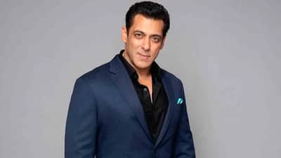 Salman Khan : भाईजान 60 व्या वाढदिवशी मोठ्या अडचणीत... थेट कोर्टाकडून समन्स... काय आहे प्रकरण?