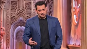 Bigg Boss 19 फिनालेमध्ये गेलास तर..; प्रसिद्ध अभिनेत्याला धमकी.