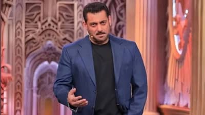 Bigg Boss 19 फिनालेमध्ये पाय ठेवलास तर..; प्रसिद्ध अभिनेत्याला धमकी, नेमकं प्रकरण काय?
