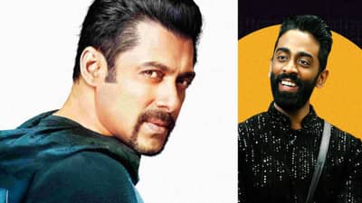 Bigg Boss 19 : बिग बॉस चं विजेतेपद हुकलं, पण प्रणित मोरेचं नशीब फळफळलं, थेट सलमान खानच्या चित्रपटात संधी ?