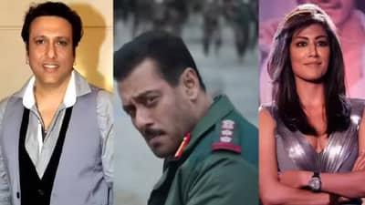 Battle Of Galwan Cast Fees: सलमान खानपेक्षा गोविंदाला 92.73% कमी पैसे; चित्रांगदासह इतरांना किती फी?