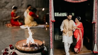 समांथाने केलेला भूत सिद्धी विवाह म्हणजे नेमकं काय?