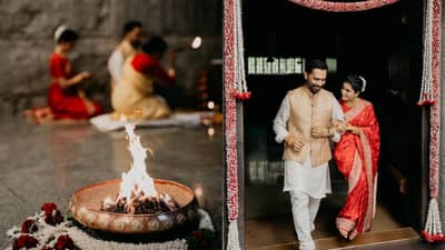 समांथाने केलेला भूत सिद्धी विवाह म्हणजे नेमकं काय?