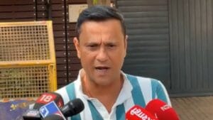 मुंबई महापालिकेचा पुढचा महापौर कोण? संदीप देशपांडे म्हणाले...