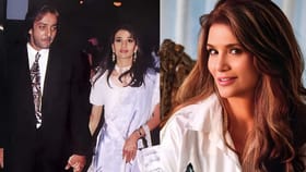 संजय दत्त याच्या दुसऱ्या पत्नीला प्रसिद्ध खेळाडूकडून मारहाण....