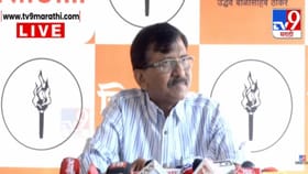 मिंधेंचा पक्ष डुप्लिकेट, तसंच त्यांचं ढोंग... राऊतांची शिंदेवर टीका