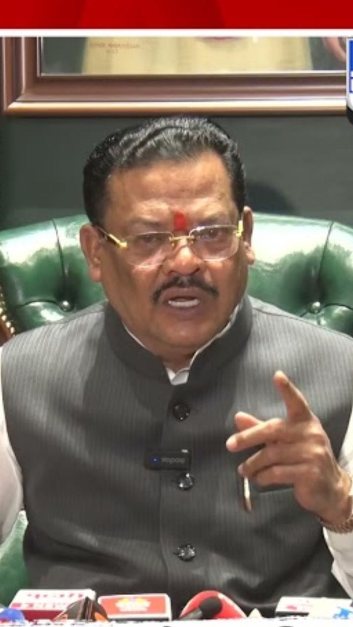 बोलायला लावू नका..., आवर घाला! संजय शिरसाट यांची आग पाखड