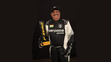 डकार रॅलीत भारताचे पुनरागमन: एरपेस रेसर संजय टकले डकार 2026 साठी सज्ज