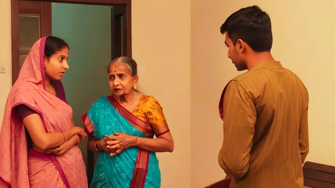 नवर्याकडे सासूच्या तक्रारी कमी करा आणि थेट सासूंशी प्रेमाने बोला. गैरसमज असतील तर आदराने आणि शांतपणे सोडवा. वादविवाद टाळल्याने नाते अधिक मजबूत होईल. कौटुंबिक निर्णय घेताना सासूंचा सल्ला नेहमी घ्या. त्यांचे मत महत्त्वाचे आहे असे त्यांना वाटू द्या. यामुळे त्यांचा तुमच्यावरील आदर आणि प्रेम वाढेल.