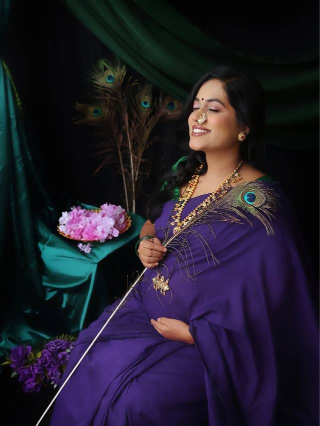 'इंडियन आयडॉल'ची सर्वांत लोकप्रिय मराठमोळी गायिका होणार आई