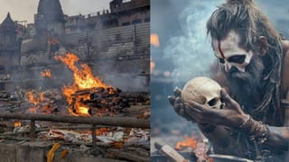 तांत्रिक परंपरा की अंधश्रद्धा? ‘स्मशान विद्या’भोवती नवे प्रश्न