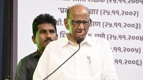 बँकेत किती कोटींच्या ठेवी? सूनेकडून कर्ज... शरद पवारांची एकूण संपत्ती.