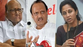 लवासा गैरव्यवहार प्रकरण, शरद पवार, अजित पवारांना मोठा दिलासा.