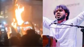 भारताचा गेम करण्यासाठी ISI ने बांग्लादेशात मोठं कांड घडवलं का?.