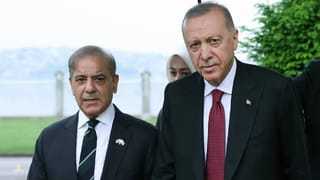 Turkiye-Pakistan Relation : भारताविरोधात लढण्यासाठी तुर्कीने पाकिस्तानला दिलं आणखी एक अस्त्र