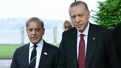 Turkiye-Pakistan Relation : भारताविरोधात लढण्यासाठी तुर्कीने पाकिस्तानला दिलं आणखी एक अस्त्र