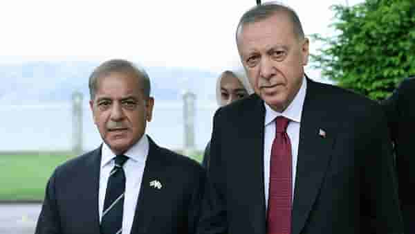 Turkiye-Pakistan Relation : भारताविरोधात लढण्यासाठी तुर्कीने पाकिस्तानला दिलं आणखी एक अस्त्र