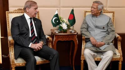 India vs Bangladesh : बांग्लादेश युक्रेनच्या मार्गावर, भारताला रशियासारखं काही करावं लागेल का? चक्रव्यूहात अडकवण्याचं मोठं कारस्थान