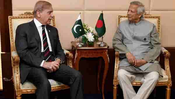 India vs Bangladesh : बांग्लादेश युक्रेनच्या मार्गावर, भारताला रशियासारखं काही करावं लागेल का? चक्रव्यूहात अडकवण्याचं मोठं कारस्थान