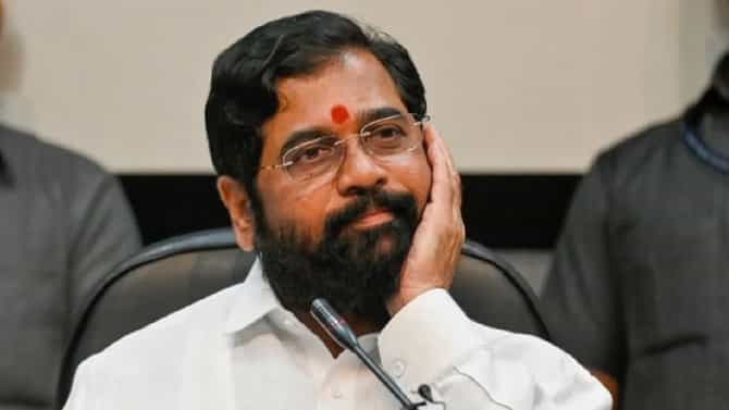 आता फडणवीसांचे आणि माझे फोटो इन्स्टाग्रामवर टाकतो अन्..., नाराजीच्या चर्चेवर एकनाथ शिंदेंचं थेट उत्तर