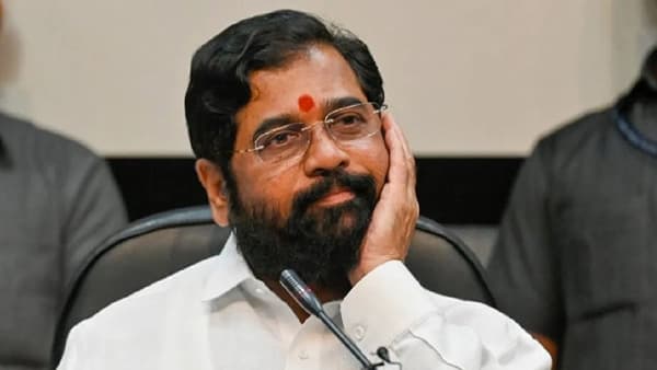 आता फडणवीसांचे आणि माझे फोटो इन्स्टाग्रामवर टाकतो अन्..., नाराजीच्या चर्चेवर एकनाथ शिंदेंचं थेट उत्तर