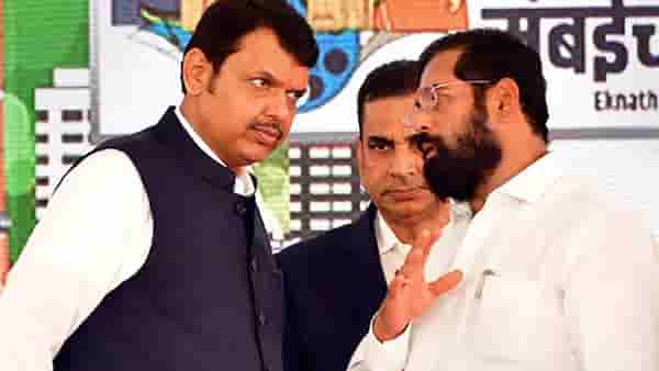 आकड्यांवर मोठा भाऊ ठरत नाही... नगरपरिषदेचा निकाल येताच शिंदे गटाकडून भाजपला राग देण्यास सुरुवात