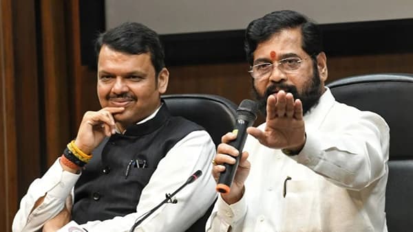 मोठी बातमी! राज्यात पुन्हा मोठा राजकीय भूकंप? तो पक्षप्रवेश शिवसेना शिंदे गटाच्या जिव्हारी, आता भाजपला थेट इशारा