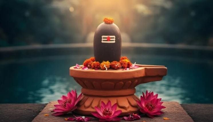 हिंदू धर्मात शिवलिंगाला भगवान शिवाचे दिव्य प्रतिक मानले जाते. शिवलिंगाची नियमित पूजा केल्यावर घरातीलं संकटं दूर होतात, अशी मान्यता आहे. त्यामुळेच अनेकजण घरात शिवलिंगाची स्थापना करतात. तुम्हीदेखील नव्या वर्षात घरात शिवलिंगाची स्थापना करत असाल तर काही गोष्टींची काळजी घेणे गरजेचे आहे. 