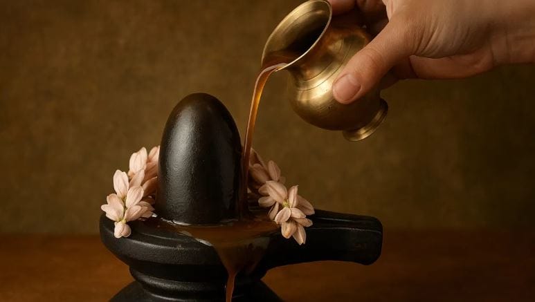 वास्तूशास्त्रानुसार शिवलिंग उत्त-पूर्व दिशेला ठेवावे. हा नियम पाळल्यास घरात शांतता नांदते, असे म्हटले जाते. घरात फक्त एकच शिवलिंग असावे. घरात एकापेक्षा अधिक शिवलिंग असतील तर उर्जेचे संतुलन बिघडते. मानसिक अशांतीचे हे कारण बनू शकते. घरात सोने, तांबे, चांदीचे शिवलिंग असेल तर खूप चांगली बाब असते. 