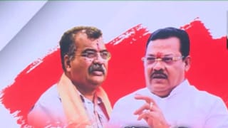 Shiv Sena-BJP Rift : फाटाफूट कराल तर… संजय शिरसाट यांचा रवींद्र चव्हाणांना थेट इशारा, शिंदे सेना-भाजपात पुन्हा भडका